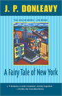 A Fairy Tale of New York