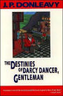 The Destinies of Darcy Dancer, Gentleman