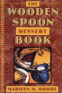 Wooden Spoon Dessert Book