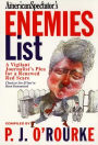 The Enemies List: Flushing Out Liberals in the Age of Clinton