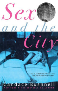 Title: Sex and the City, Author: Candace Bushnell