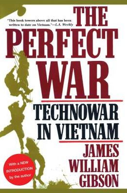 The Perfect War: Technowar Vietnam