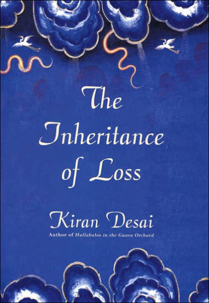 The Inheritance of Loss