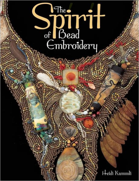 The Spirit of Bead Embroidery