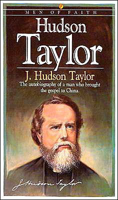 Hudson Taylor