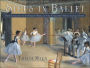 Steps in Ballet: Basic Exercises at the Barre, Basic Center Exercises, Basic Allegro Steps