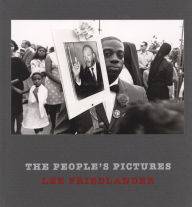 Title: Lee Friedlander: The People's Pictures, Author: Lee Friedlander