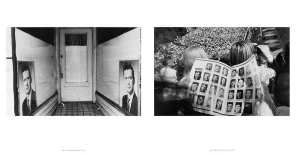 Lee Friedlander: The People's Pictures