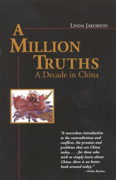 A Million Truths: Decade China