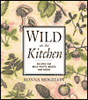 Title: Wild in the Kitchen, Author: Ronna Mogelon