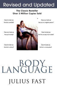 Title: Body Language, Author: Julius Fast