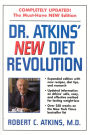 Dr. Atkins' Revised Diet Package: The Any Diet Diary and Dr. Atkins' New Diet Revolution 2002