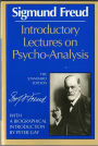 Introductory Lectures on Psycho-Analysis