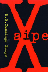 Title: Xaipe, Author: E. E. Cummings