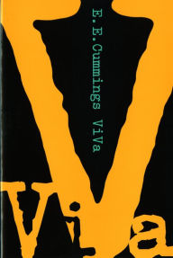Title: ViVa, Author: E. E. Cummings