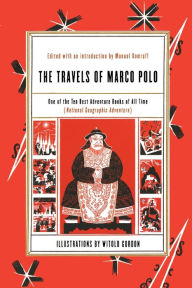 Title: The Travels of Marco Polo, Author: Marco Polo