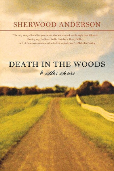 Death in the Woods and Other Stories