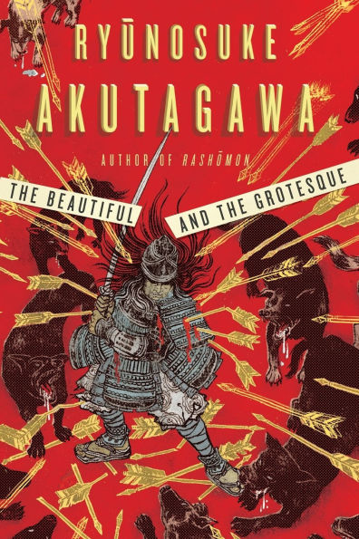 The Beautiful and the Grotesque