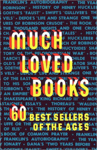Title: Much Loved Books, Author: James O'Donnell Bennett