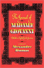 The Journal of Madame Giovanni: A Novel