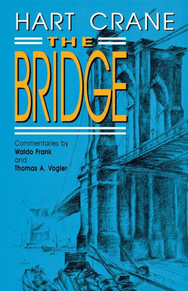 Bridge: A Poem (Revised)