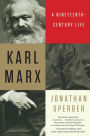 Karl Marx: A Nineteenth-Century Life