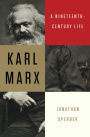 Alternative view 2 of Karl Marx: A Nineteenth-Century Life