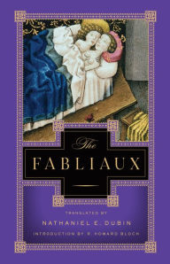 Title: The Fabliaux, Author: Nathaniel E. Dubin