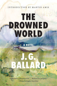 The Drowned World