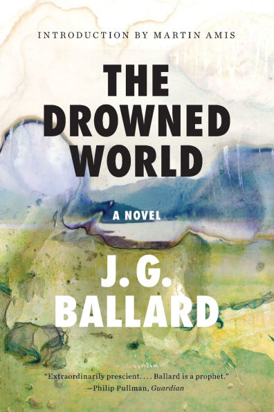 The Drowned World