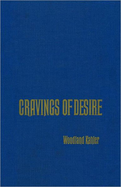 Cravings of Desire
