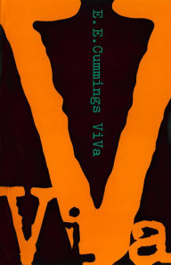 Title: ViVa, Author: E. E. Cummings