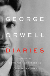 Title: Diaries, Author: George Orwell