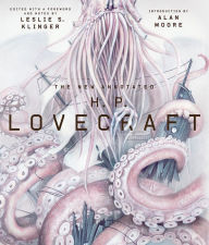 The New Annotated H. P. Lovecraft