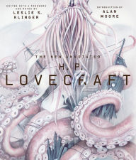 Title: The New Annotated H. P. Lovecraft, Author: H. P. Lovecraft
