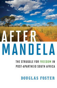 Title: After Mandela: The Struggle for Freedom in Post-Apartheid South Africa, Author: @@@@@@@@@@@@@@@@@@@@@@@@@@@@@@@@@@@@@@@@@@@@@@@@@@@@@@@@@@@@@@@@@@@@@@@@@@@@@@@@@@@@@@@@@@@@@@@@@@@@