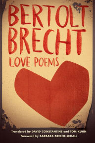 Title: Love Poems, Author: Bertolt Brecht