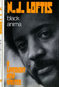 Title: Black Anima, Author: N. J. Loftis