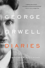 Title: Diaries, Author: George Orwell