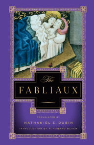 Title: The Fabliaux, Author: Nathaniel E. Dubin