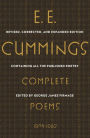 E. E. Cummings: Complete Poems, 1904-1962