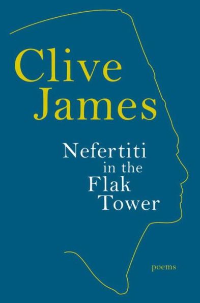 Nefertiti the Flak Tower