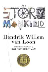 Title: The Story of Mankind, Author: Hendrik Willem van Loon