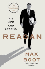 Download books online free for ipad Reagan: His Life and Legend 9780871409447 by Max Boot in English PDB