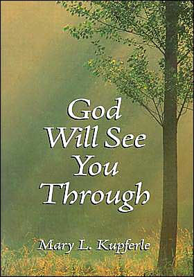 God Will See You Through