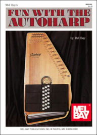 Title: Fun with the Autoharp, Author: Sue Banks