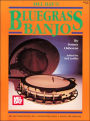 Bluegrass Banjo Method