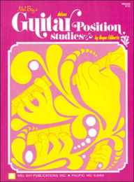 Title: Deluxe Guitar Position Studies, Author: Roger Filiberto