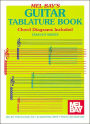 Guitar Tablature Book