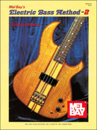 Title: Electric Bass Method, Author: Roger Filiberto